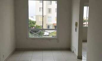 Imagem: Vendo ap de 3/4 bairro novo mundo