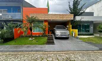 Imagem: LINDÍSSIMA CASA NO COND. JARDIM ESPANHA