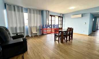 Imagem: Apartamento à venda com 125 m² - Porteira