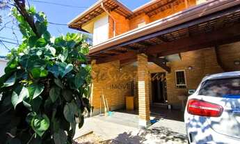 Imagem 3: Casa com 4 dormitórios para alugar, 351 m² por R$ 6.965,66/mês - Cidade Universitária - Ca