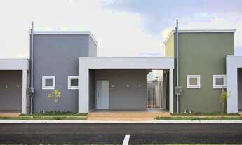 Imagem 2: Condomínio Residencial Murano