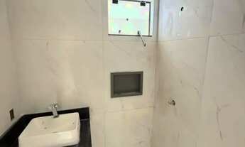 Imagem 5: Casa venda Jd. São Clemente, Maringá, 3 quartos, sendo 1 suíte, Minha Casa Minha Vida