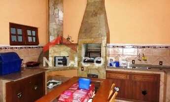 Imagem 4: Casa em Rua Santa Madre Beatriz Silva - Vila das Jabuticabeiras - Taubaté/SP