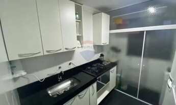 Imagem 2: APARTAMENTO COM 01 DORMITORIO MOBILIADO NO JARDIM ADRIANA