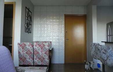 Imagem 4: Apartamento para Venda - 44.12m², 2 dormitórios, 1 vaga - Jardim Leopoldina