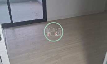 Imagem 2: Apartamento para locação, com 2 dormitórios 50m² no Bairro Floresta - São José dos Campos