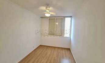 Imagem 5: Apartamento padrão com 46m², bairro Centro, Zona Central de Ribeirão Preto/SP