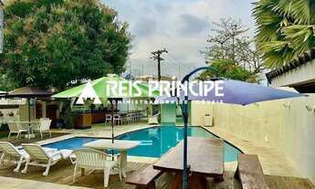 Imagem: EXCELENTE CASA TRIPLEX COM 6 SUÍTES PARA