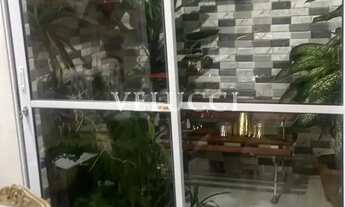 Imagem 7: Casa à venda no Resindencial Parque da Fazenda em Campinas