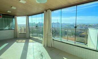 Imagem 4: Cobertura com 4 dormitórios à venda, 200 m² por R$ 950.000 - Braga - Cabo Frio/RJ