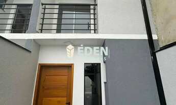 Imagem 7: Sobrados com 2 suítes à Venda no Jd. das Orquídeas - Éden - Sorocaba