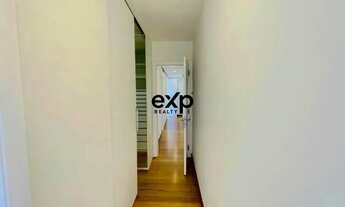 Imagem 7: Apartamento com Vista Excepcional em Perdizes pra venda e locação