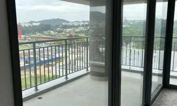 Imagem 4: APARTAMENTO - TAMBORÉ - SP