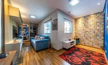 Imagem: Cobertura com 2 dormitórios à venda, 92