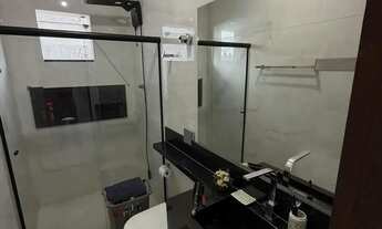 Imagem 7: CASA NA CIDADE NOVA