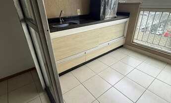 Imagem 6: Apartamento 3 Quartos C/ Suíte - no Condomínio Buritis, em Colina de Laranjeiras