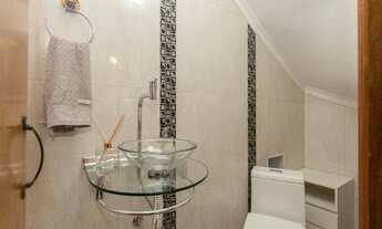 Imagem 6: Casa em condomínio para venda com 3 quartos , 70m²