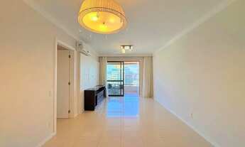 Imagem 4: Apartamento com 3 dormitórios à venda, 106 m² por R$ 1.800.000,00 - Estreito - Florianópol