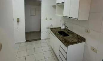 Imagem 4: Oportunidade - Apartamento - Jardim das Indústrias - Residencial Solar do Jardim - 3 Dormi