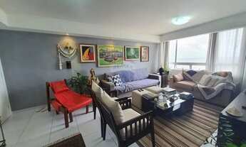 Imagem 7: Apartamento beira mar Candeias - 3 quartos - escritório