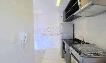 Imagem 8: Aluguel Apartamento 1 Dormitórios - 40 m² Pinheiros