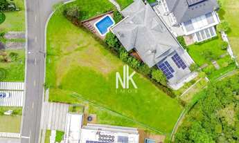 Imagem 4: Terreno à venda, 919 m² por R$ 2.400.000,00 - Alphaville Graciosa - Pinhais/PR