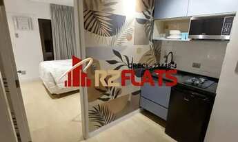 Imagem 5: Flat com ótimo preço no bairro Moema. Confira!