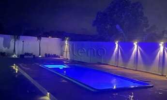 Imagem: Chácara à venda em Campinas, Recanto dos