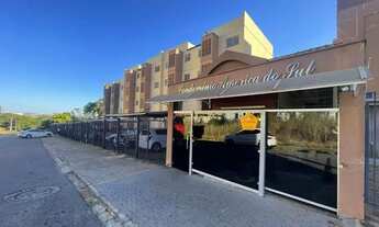 Imagem: Res America do sul 2 quartos 60 mts