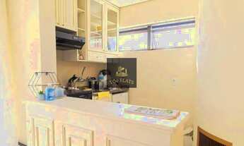 Imagem 6: Flat disponível na Bela vista