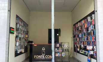 Imagem: Loja de Celular