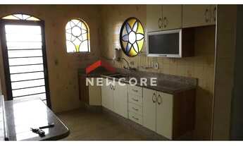 Imagem 4: Casa em Rua Ronald Ottoni de Mesquita - Jardim Rony - Guaratinguetá/SP