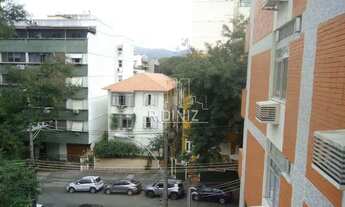 Imagem 6: Jardim Botânico. 2 quartos (1 suíte). 1 vaga