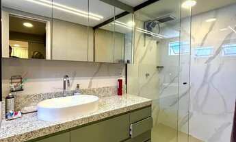 Imagem: Apartamento na Aldeota com 4 quartos sendo