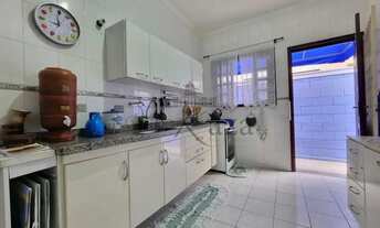 Imagem 5: Oportunidade - Casa - Cidade Morumbi - 4 Dormitórios - 110m²