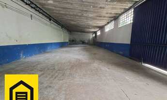 Imagem 3: Galpão para alugar, 245 m² por R$ 5.500/mês - Vila Emílio - Mauá/SP