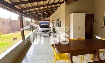 Imagem 3: 0 - Casa 3 quartos, sendo 3 suítes