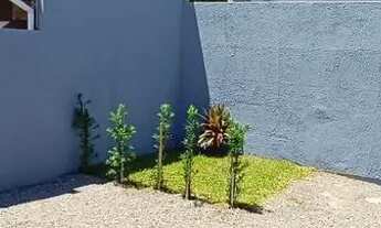 Imagem: Casa de 2 quartos em Forquilhas