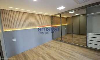 Imagem 5: Apartamento no Edifício Signature Royal Park