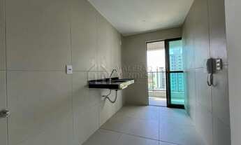 Imagem 11: Praça das Auroras | 02 Quartos 01 Suíte | Lazer Completo e Fácil Acesso | Torre