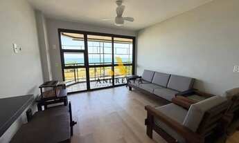 Imagem 2: Aluguel de Apartamento com 2 quarto(s), 1 suíte(s), 75 m², por R$ 3.9 mil, no condomínio G