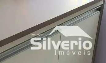 Imagem 6: Apartamento com 2 dormitórios à venda, 43 m² por R$ 250.000,00 - Parque Interlagos - São J