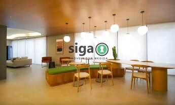 Imagem 6: Cobertura Duplex para venda no em Brooklin 04 suítes, São Paulo - SP