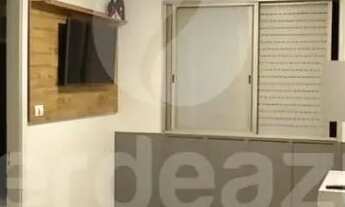 Imagem 4: Kitnetão reformado ao lado do Hospital São Luiz no Botafogo em Campinas