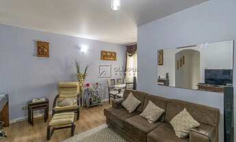 Imagem 3: Venda Apartamento 2 Dormitórios - 77 m² Moema