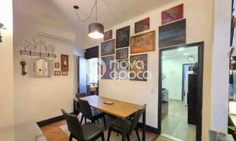 Imagem 5: Botafogo Apartamento com 3 dormitórios