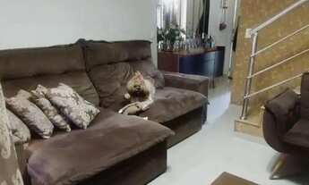 Imagem 4: Casa em Condomínio para Venda em Jundiaí, Jardim Colônia, 2 dormitórios, 2 banheiros, 1 va