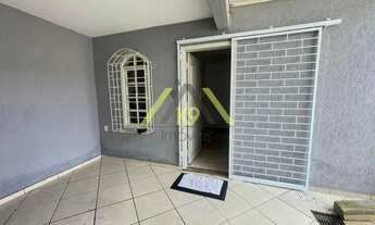 Imagem 3: SOBRADO NO RIO VERDE COM 102m² DE ÁREA ÚTIL EM COLOMBO