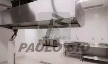 Imagem 7: Galpão em condomínio para alugar no Bairro Potuverá em Itapecerica da Serra - SP