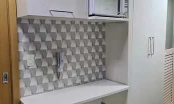 Imagem 7: Apartamento com vista para lago no Brasil Beach